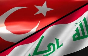 عراق و ترکیه کارگروه مشترک همکاری تشکیل دادند