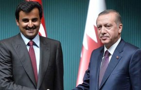 اشپیگل: تعداد نظامیان ترکیه‌ در قطر به 5000 نفر افزایش می‌یابد
