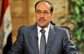 المالكي يطالب بتدخل حكومي حازم إزاء حوادث مخازن السلاح

