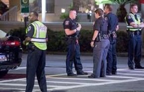 إصابة 6 من ضباط شرطة فيلادلفيا في حادثة إطلاقِ النار 