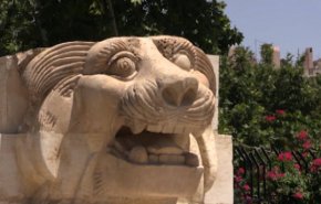 حكايات مدينة  - متحف دمشق