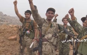 10 ساعت درگیری؛ ارتش یمن حمله سعودی در جازان را ناکام گذاشت
