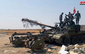 آزادسازی سه شهرک دیگر در جنوب ادلب سوریه