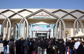 احدث قرار ايراني بشأن تاشيرة الدخول للعراق 