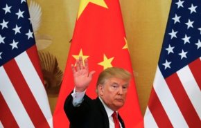 ترامپ توافق تجاری با چین را به «برخورد انسانی» با بحران هنگ‌کنگ منوط کرد
