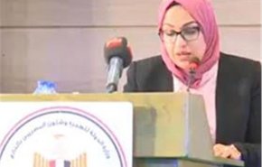 القاهرة تتجاهل تصريحات نائبة كويتية بشأن العمالة المصرية