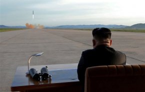 شلیک دو پرتابه جدید در کره شمالی 