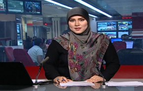 نشرة الاخبار من قناة العالم الساعة 07:00 بتوقيت غرينتش 16-08-2019