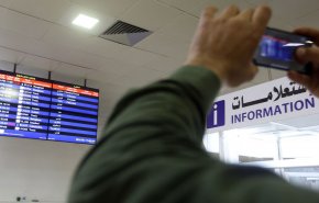 ليبيا.. مطار معيتيقة يستأنف الملاحة بعد توقف لساعات
