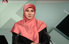 نشرة الاخبار من قناة العالم الساعة 10:00 بتوقيت غرينتش 16-08-2019