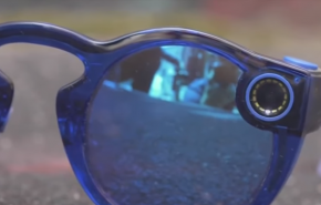 بالفيديو... تعرف على الجيل الجديد من النظارات الذكية لـ Snap 
