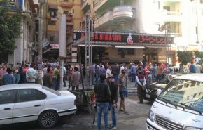 أزمة في الإسكندرية بسبب ’عروس دمشق’ والمصريون يطالبون السيسي بالتدخل!