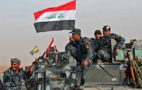 دستگیری یکی از سرکردگان داعش در غرب عراق