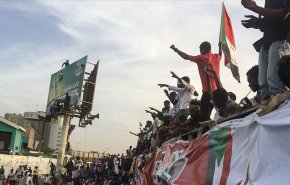 امضای نهایی اسناد دوره انتقالی سودان