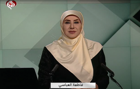نشرة الاخبار من قناة العالم الساعة 16:00 بتوقيت غرينتش 17-08-2019
