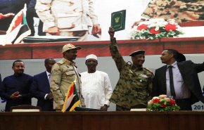 الوثيقة الدستورية تفتح باب مرحلة جديدة على السودان