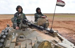 الجيش السوري يوسع سيطرته في محيط خان شيخون 