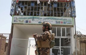 عشرات القتلى والجرحى جراء تفجير يستهدف عرسا في كابل
