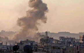 مقتل 3 أطفال سوریین إثر انفجار لغمين في ريف حماة