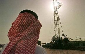 همه چاه های نفتی عربستان در انتظار حمله + نقشه