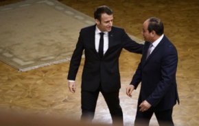 تشدید اختلاف فرانسه و مصر بر سر لیبی