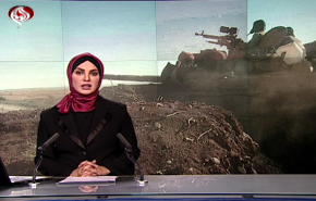 نشرة الاخبار من قناة العالم الساعة 10:00 بتوقيت غرينتش 18-08-2019