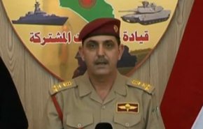 هشدار فرماندهی عملیات مشترک عراق: هواپیماهای ناشناس در حریم هوایی کشور هدف قرار می گیرند
