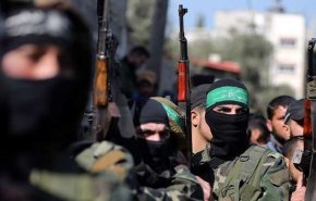 ضرب الاجل حماس برای تشدید عملیات‌های ضد صهیونیستی