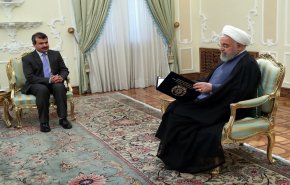 روحاني: إيران تدعم السيادة الوطنية ووحدة أفغانستان