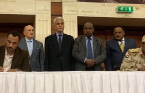 من هم اعضاء الحرية والتغيير بالمجلس السيادي السوداني؟