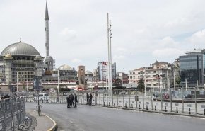 صدور هشدار امنیتی سفارت سعودی در ترکیه به اتباع این کشور