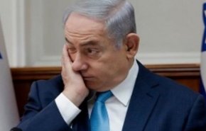 اعتراف نتانیاهو به مورد هدف قرار دادن پایگاه های حشدالشعبی