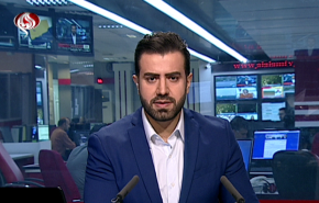 نشرة الاخبار من قناة العالم الساعة 16:00 بتوقيت غرينتش 18-08-2019
