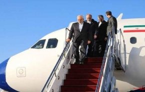 ظریف در هلسینکی: اروپا به تعهداتش عمل کند