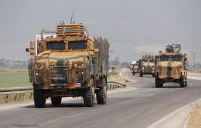 لماذا ترسل تركيا وحدات كوماندوز خاصة إلى حدود سوريا؟