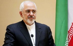 ظریف در مصاحبه با ان‌بی‌سی: ایرانی‌ها در طول تاریخ به متجاوزان درس‌های خوبی داده‌اند