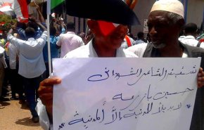 هكذا احتفى السودانيون بالوثيقة الدستورية
