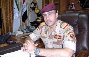 الدفاع العراقية تكشف حقيقة تعيين الغنام قائداً لعمليات الأنبار
