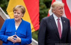 مجلة ألمانية تكشف عن احتدام الخلافات بين المانيا واميركا
