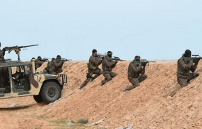  ضبط 3 سودانيين بصدد إجتياز الحدود التونسية في اتجاه ليبيا
