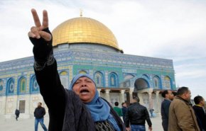 حماس تعلن النفير العام للذود عن القدس والمسجد الأقصى