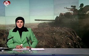 نشرة الاخبار من قناة العالم الساعة 16:00 بتوقيت غرينتش 19-08-2019