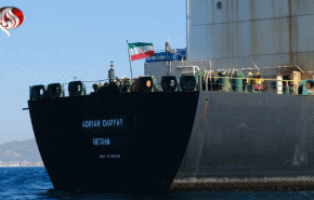 آمریکا، یونان را از کمک به کشتی حامل نفت ایران بر حذر داشت