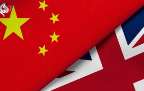 رسانه هنک‌کنگی: یک دیپلمات انگلیسی در چین بازداشت شد