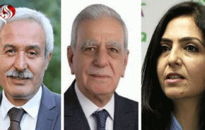 برکناری 3 شهردار در ترکیه به اتهام ارتباط با گروه های تروریستی