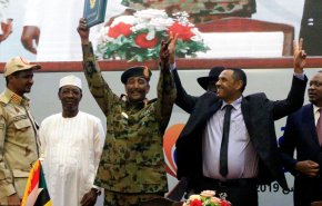 موسكو ترحب بتوقيع الإعلان الدستوري في السودان
