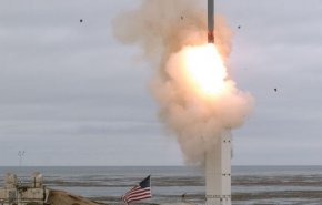 صاروخ أمريكا المحظور يثير عاصفة روسية صينية