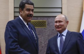 هشدار مسکو به واشنگتن درباره هرگونه تلاش برای محاصره ونزوئلا