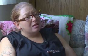 امرأة تكتشف حملها أثناء المخاض وتنجب ثلاثة توائم!