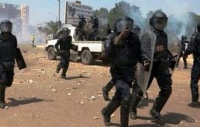 ارتفاع ضحايا الهجوم على قاعدة عسكرية في بوركينا فاسو
